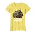 Anguirus T-shirt