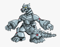 Mechagodzilla