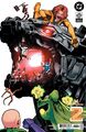 Variant Cover by Kevin Maguire and Rosemary Cheetham