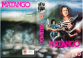 British Matango VHS cover