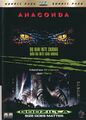 Swedish GODZILLA and Anaconda double feature