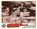 U.S. Gammera the Invincible lobby card