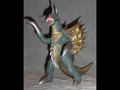 Bandai Museum Exclusive Gigan 1972