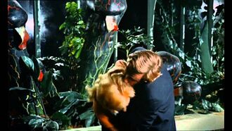 Carnivorous plant (Konga)