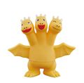 Bandai Chibi Movie Monster Series Chibi Ghidorah