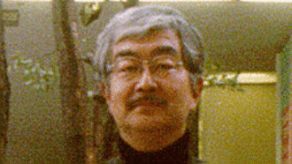 Fumio Tanaka