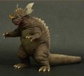 X-Plus 25cm Large Monster Baragon 1968