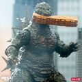 Godzilla (Train Biter)