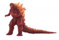 NECA Burning Godzilla (2019)