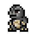 Minilla 2004 (Naughty Prince)