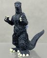 Bandai beef jerky Godzilla (1955) gashapon