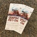U.S. premiere invitation tickets