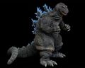 X-Plus Gigantic Series Godzilla 1962