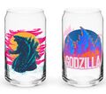 Glass cup