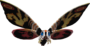 Mothra Imago in Godzilla (PlayStation 3 / PlayStation 4)