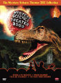 Rhino "The Mystery Science Theater 3000 Collection, Volume 10" DVD cover