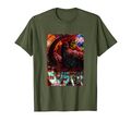 Godzilla Ultima T-shirt