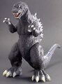 2001 Movie Monster Series Godzilla (2001)