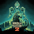 Godzilla vs. Mechagodzilla II soundtrack