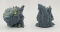 Godzilla Sofubi Collection Godzilla '98