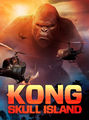 Redbox Kong: Skull Island poster