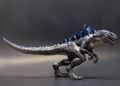 9Modelism “Urban Dragon” Godzilla 1998 model kit