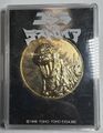 Collectible coin