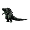 Godzilla 2017 left view