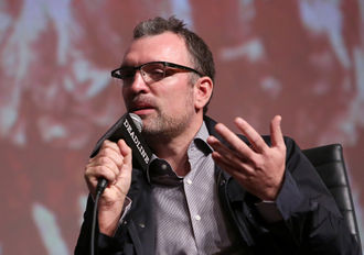 Henry Jackman