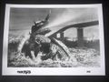 Japanese Gamera: Super Monster lobby card