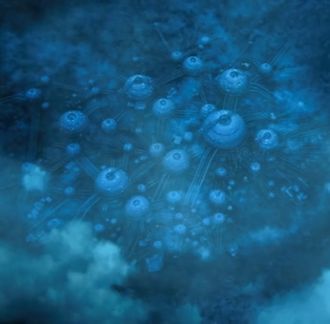 Mechagodzilla City in GODZILLA: City on the Edge of Battle