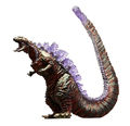 Godzilla 2016 4th Form Daytime Ver.