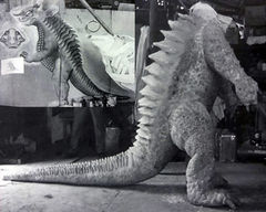 Baragon | Wikizilla, the kaiju encyclopedia
