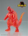 Burning Godzilla Special Burning Color edition (Godzilla Caravan Event exclusive)
