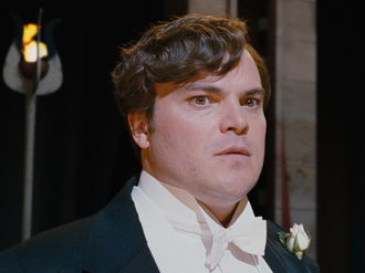 Carl Denham in King Kong (2005)