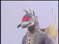 Gigan is about to strike