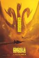 Ghidorah poster