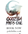 UK "Book Now" poster