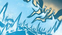 Godzilla Rivals: Vs. King Ghidorah (2022) | Wikizilla, the kaiju ...