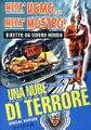 Italian The Human Vapor DVD cover