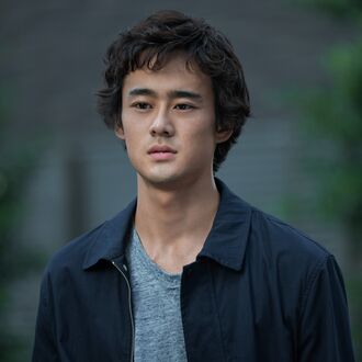 Kentaro Randa in Monarch: Legacy of Monsters