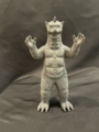 Gabara (2024 sculpt)