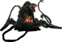 Biollante in Godzilla (PlayStation 3 / PlayStation 4)