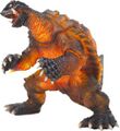 CCP Gamera (1996)