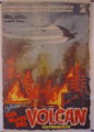 Spanish Rodan poster