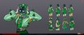 Crown concept art