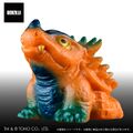 Anguirus (Orange)