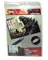 Godzilla party kit