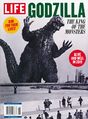 LIFE Magazine's Godzilla