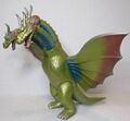King Ghidorah 1964